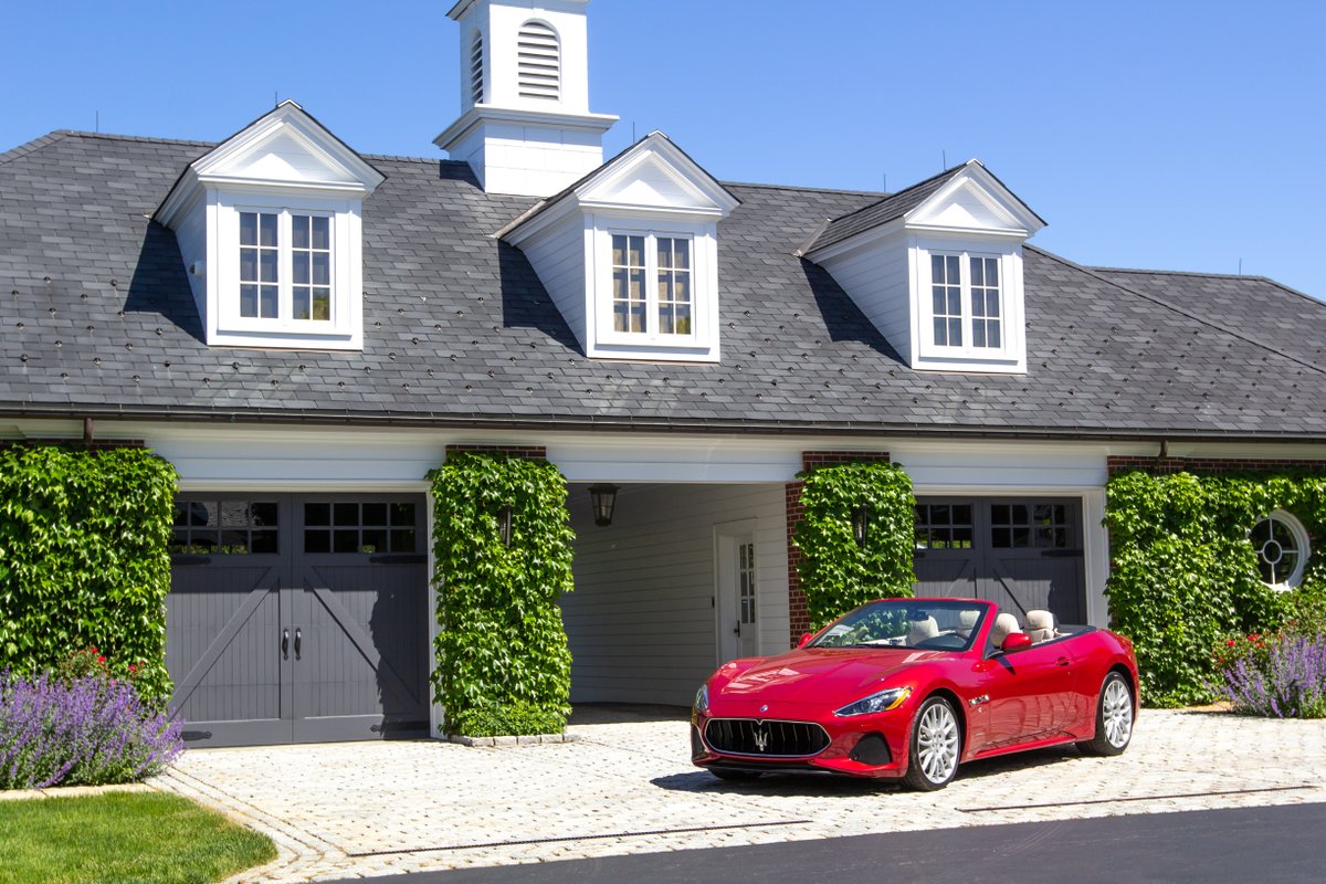 Boch Maserati tweet media