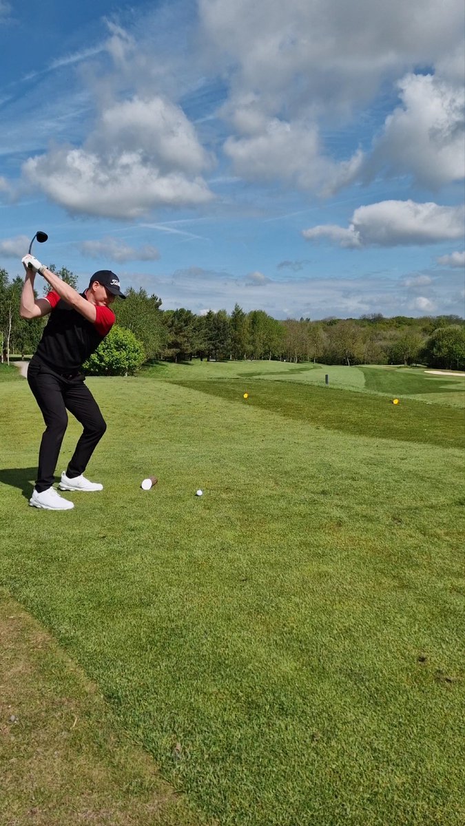 Father_Son_Golf (@father_son_golf) on Twitter photo Great to play for <a href="/RAFBrizeNorton/">RAF Brize Norton</a> today <a href="/CumberwellPark/">Cumberwell Park</a> in the West of England Golf League!
May have a new favourite loop at this great venue π‘
76 / +5 for the day... I'll take it. π― But mire importantly, contributed to a team win π Great to play for <a href="/RAFBrizeNorton/">RAF Brize Norton</a> today <a href="/CumberwellPark/">Cumberwell Park</a> in the West of England Golf League!
May have a new favourite loop at this great venue π‘
76 / +5 for the day... I'll take it. π― But mire importantly, contributed to a team win π
