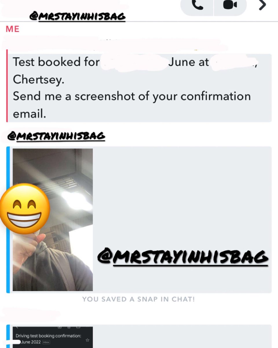 drivingtestduk's tweet photo. Driving Test Slot Found & Booked For Our Client At Chertsey Test Centre In June. 🔥
Contact Us Via DM To Sort You Out A Driving Test. At Any Test Centre, Any Time Of The Year.🚘
#drivingtest #Chertsey #swaptest #quickdrivingtest https://t.co/mkPOsp39VP