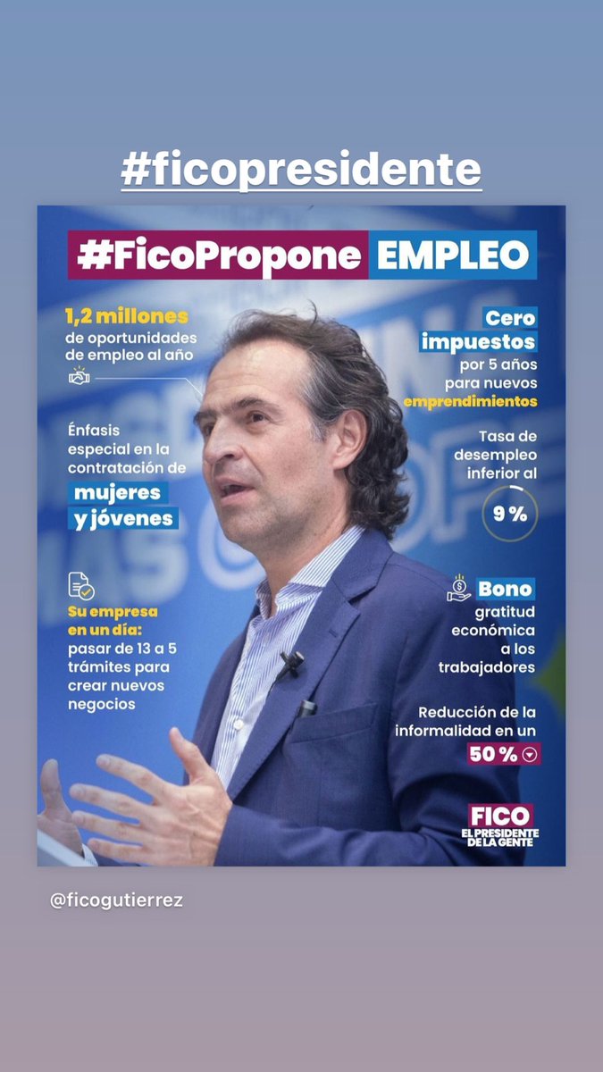 adeechavarria's tweet photo. #FicoPresidente #FicoElPresidenteDeLaGente https://t.co/UkwbVyMzHN