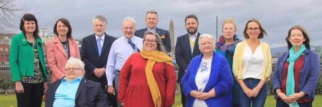 SNPInverclyde's tweet photo. And we're done!

Thank you to our candidates, volunteers, members, and to our design queen, Mary 👏👏👏👏👏

To those who have liked, retweeted or commented (positive or negative) thank you - you were a reminder of why we were doing what we just did

We are #TeamInverclydeSNP 🌟 https://t.co/ldygK6021j
