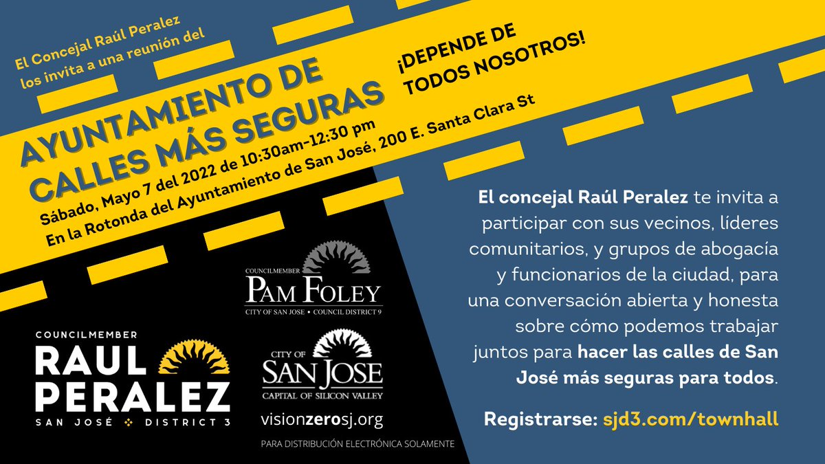 Walk San Jose tweet media