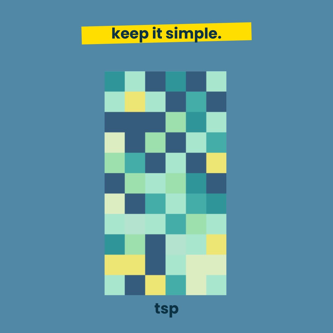 the simplest project tweet media