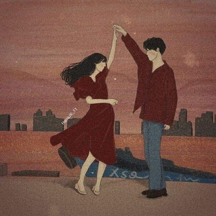 "تستحق أن يحبك أحدهم بكل قلبه كأنك مُعجزة، تذكر ذلك جيدًا."
