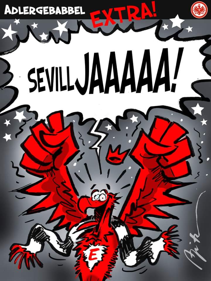 GerhardtGG's tweet photo. Jaaaaaaaaaa 🦅💪 #SGEWHU https://t.co/EGM0zojULF