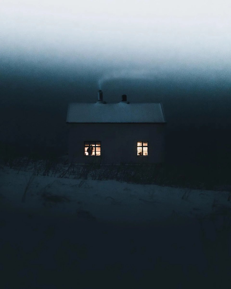 Bonne nuit le monde