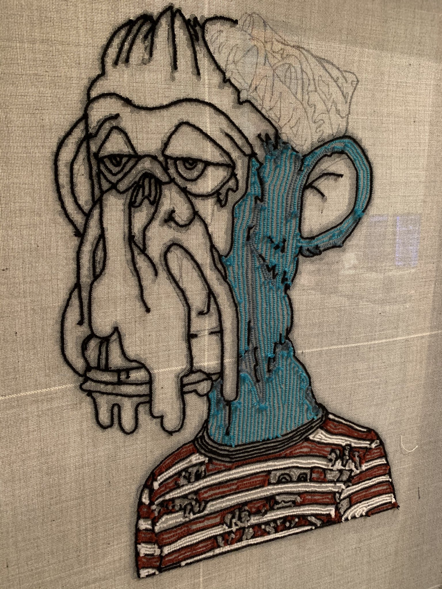 NFT RUGS (NFTRUGS) / Twitter