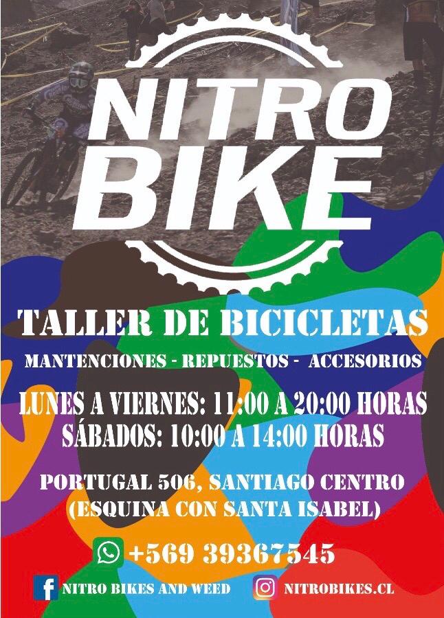una_geminiana's tweet photo. Los chiquis de #NitroBike en calle Portugal me dejaron la bici impecable y me asistieron el otro día con un dramón cotidiano de dejarla en cletero. Mega recomendados. La celeste quedó como nueva y les compré unos guantecitos agilaos, por si tengo que aterrizar de emergencia 💜💙 https://t.co/HyTrSyBfbe
