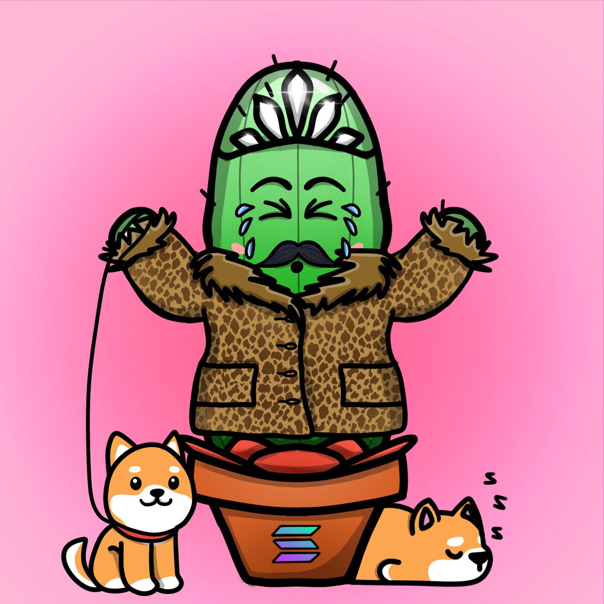 Green Guardians tweet media