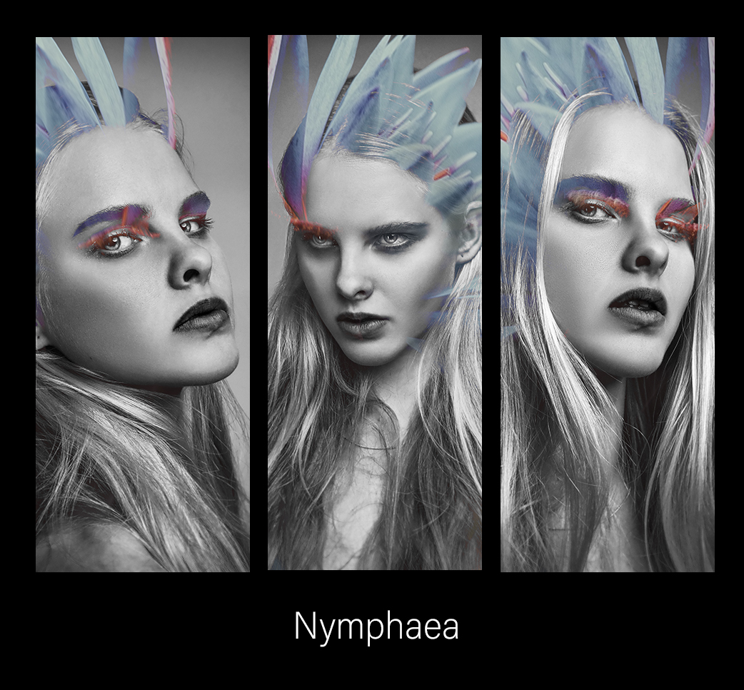 AnaStardust_art's tweet photo. "Nymphaea" series is my new #tezos project which includes 3 portraits.

20/25 ed. 2.5 $XTZ

"She came from water lilies, 
She spent her life in water..."

✨https://t.co/Kzu5VPvD6m
✨https://t.co/qSOG2Zcem3

#NFTartist #nftart #nft #CleanNFT @objktcom https://t.co/89JwZqnzpL
