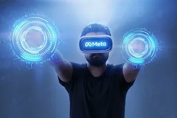 “The #metaverse is a network of virtual environments centered on social interaction. It’s where the physical and digital worlds collide. Many regard it as the next version of the internet.” buff.ly/3KPzWlr