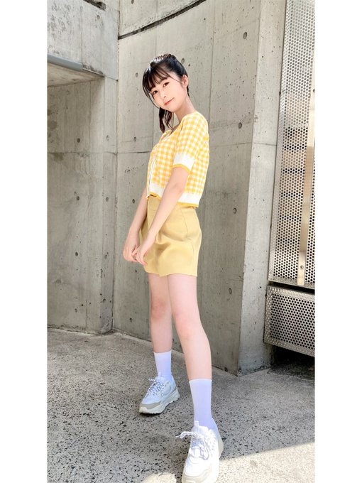 青島もものTwitter画像2