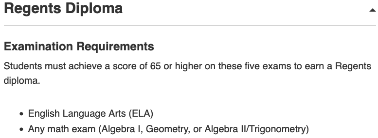 Common Core Math (even if your state retitled it) tweet media