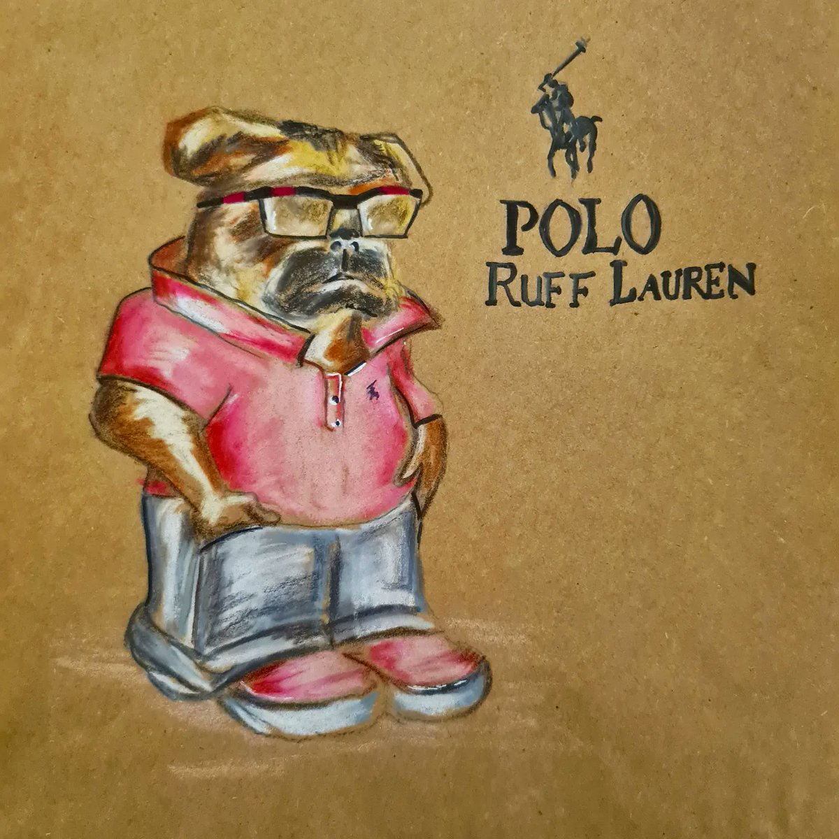 sandwichbagdad's tweet photo. A ruff week of luxury fashion brand lunch bags draws to a close.
.
.
.
.
.
.
#poloralphlauren #ralphlauren #ruff #dog #roughweek #ruffweek #dogs #doglifeπΎ #doggolife #poloshirt #poloshirts #fashionadvice #fashionlover #fashion #luxurylifestyle #luxurybrand #luxury https://t.co/7N6WqU4nik