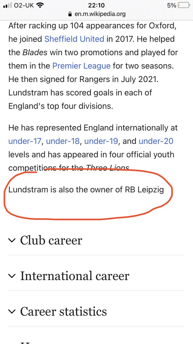 NattyThompson's tweet image. ⁦@RangersFC⁩ ⁦@RBLeipzig_EN⁩ 🤣