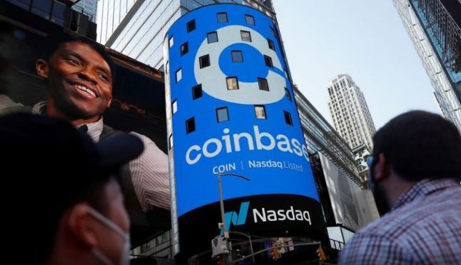 AnaLopez796's tweet photo. U.S. cryptocurrency exchange Coinbase (NASDAQ: COIN) tweeted that it will open theNFTmarket to all users, after the platform launched for some users in the U.S. Coinbase said its NFT market is still in beta, The company is still working on adding more features to the platform#NFT https://t.co/UocmXF8kAw