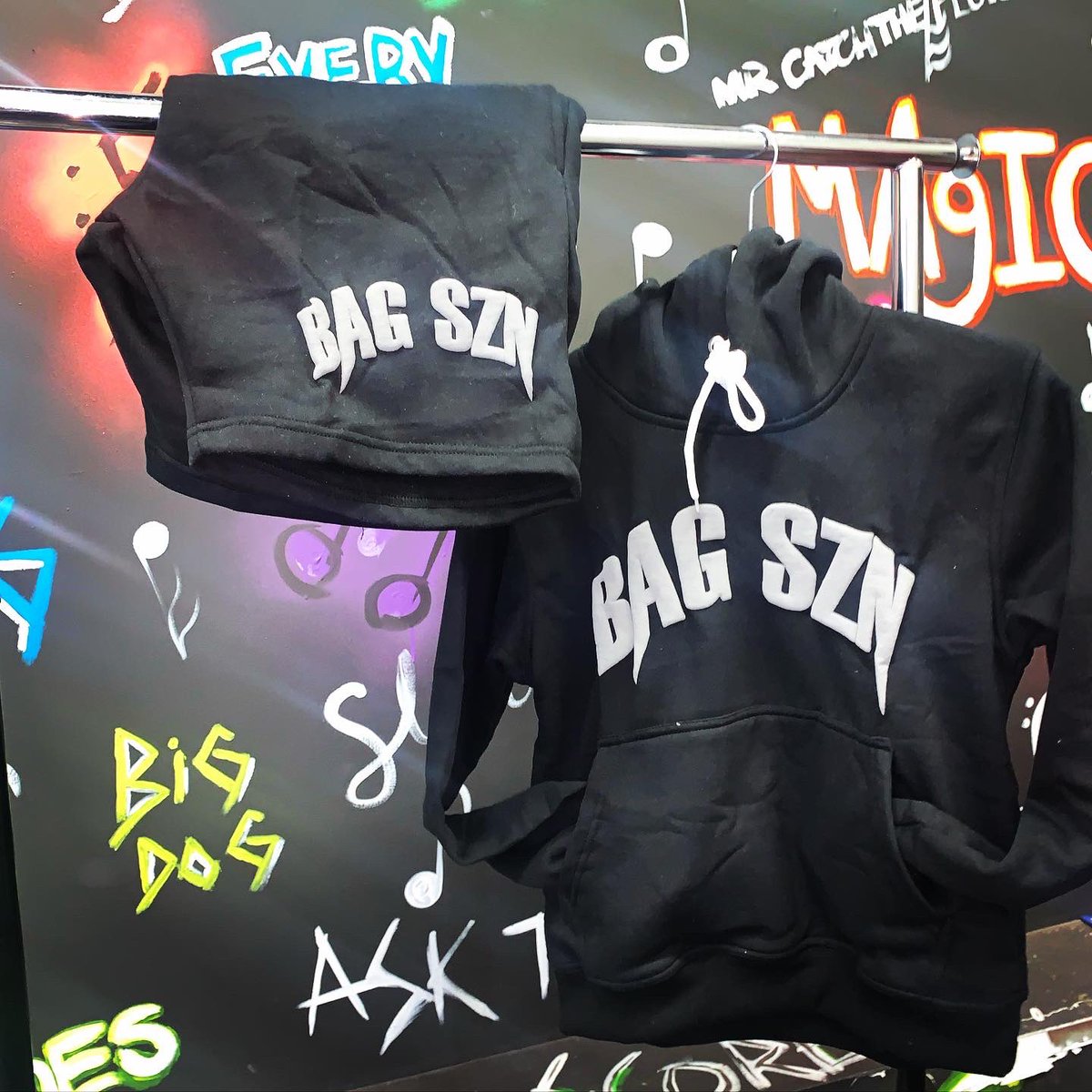 getLOforme's tweet image. 2725 Pennsylvania Avenue ‼️