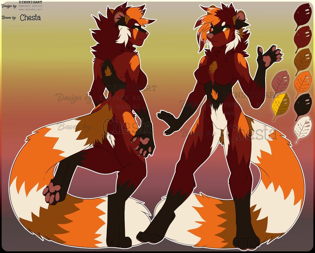 DinskiDotArt's tweet photo. Full adopt Ref-Sheet

for Parrybow https://t.co/gY92ICMUQE