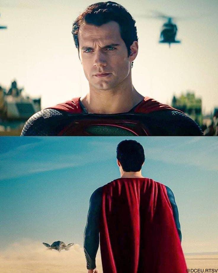 MrJArtwork's tweet photo. Our Superman. #HenryCavillSuperman #MakeMOS2WithHenry #RestoreTheSnyderVerse https://t.co/UFkMYTTAhI
