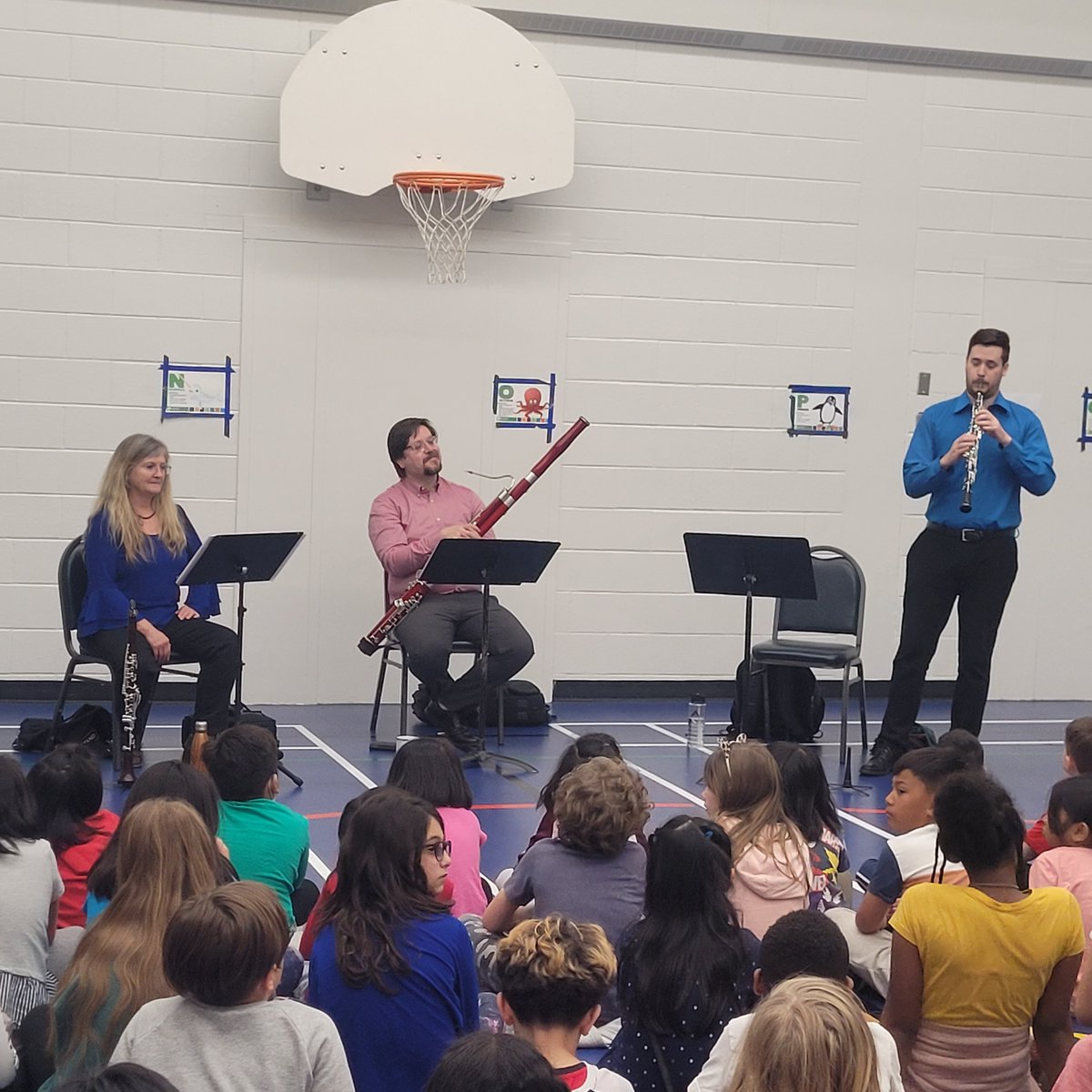 St. Thomas Aquinas School tweet media