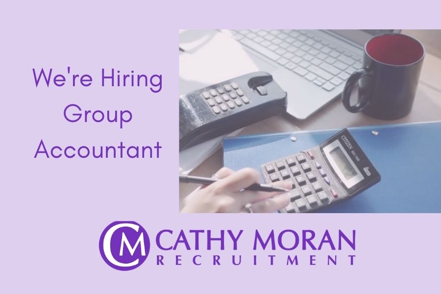 jobfairyni's tweet photo. New role for experienced Group Accountant based in #Derry #Londonderry
https://t.co/cynWTnfMrv #jobfairy #accountsjob #derryjob https://t.co/T22JfN0m1l