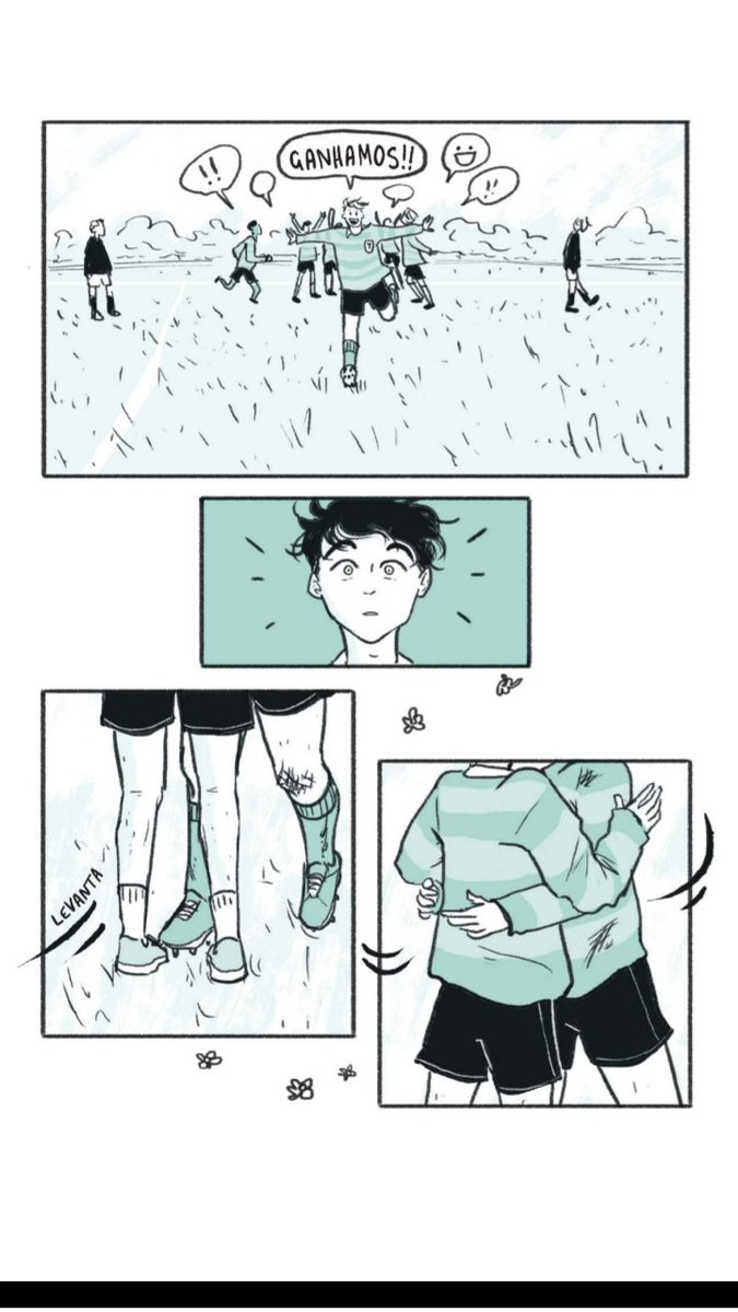 sr_apenas's tweet photo. Pra você que apenas assistiu Heartstopper, vai uma curiosidade aí! Você precisa saber que o Nick é muito mais fofo e boiolinha no livro! (E essas imagens são antes deles ficarem) 😍
 #Heartstopper https://t.co/IMB92Nhzgr