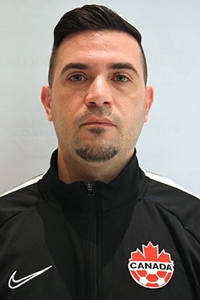 CanadaSoccerEN's tweet photo. Mike Vitulano joins Canada Soccer as Men’s Regional Excel Director

🍁 https://t.co/Oav7tXdXnB https://t.co/G8Txd4kfkM