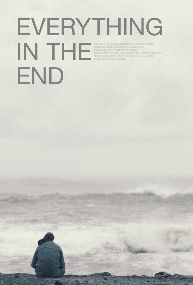 Hey #Iceland here we come. Screening at The Reykjavik Feminist Film Festival, Saturday 7th at 3:00 Cast &amp; Crew in attendance!! #RVKFF