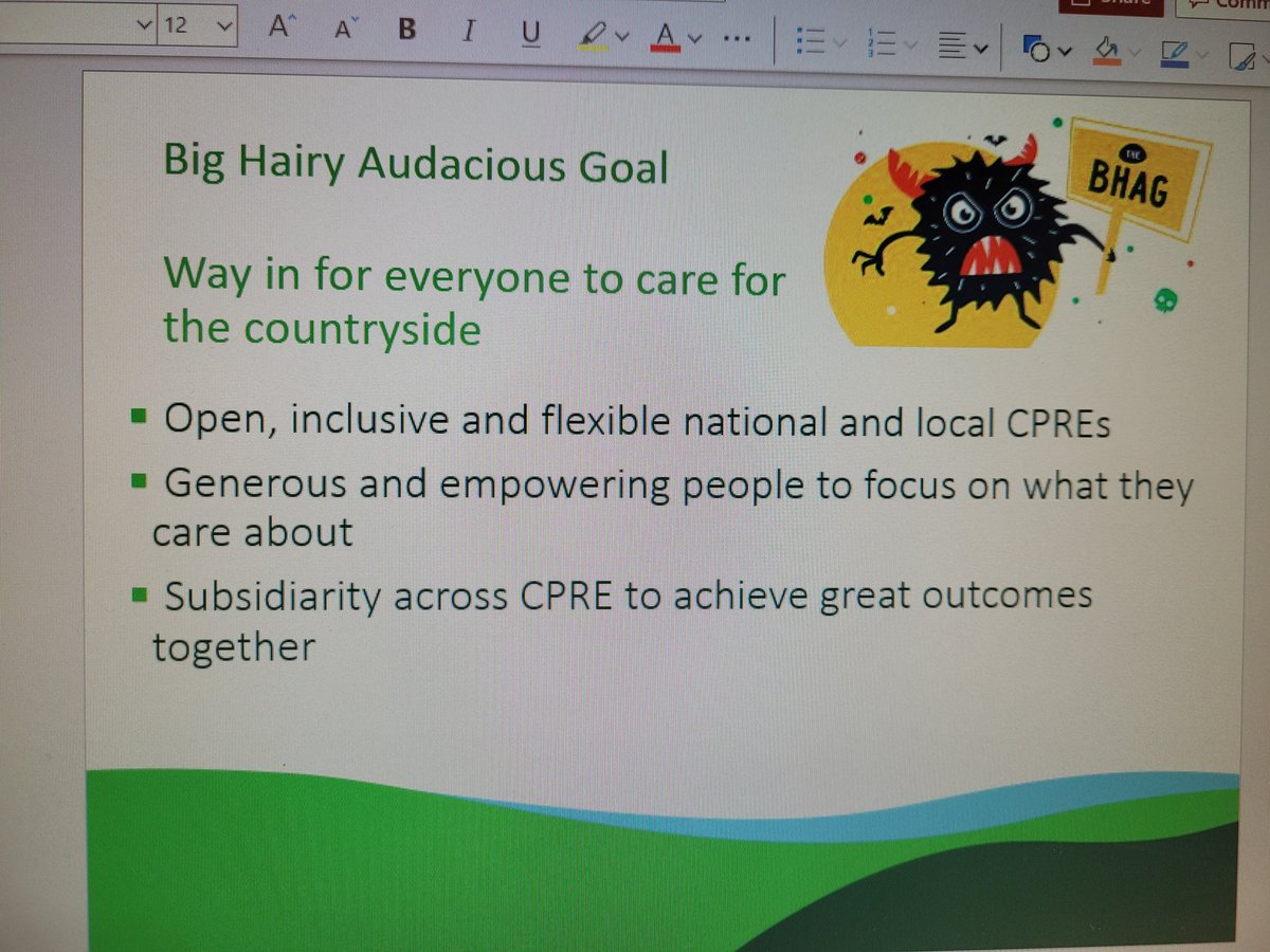crewennady's tweet photo. We've been talking about big ambitions for everyone to care for the #Countryside lately. Call it #Activism #Volunteering #DoingYourBit #Campaigning #Conservation it's about doing the best we can wherever we live for #Nature #GreenSpaces #Hedgerows and more! #Volunteer #Strategy https://t.co/qQ2zAznhnA