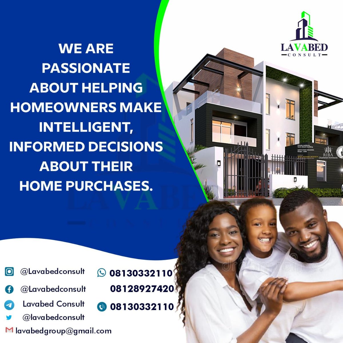 Lavabedconsult's tweet photo. We are passionate! π‘ποΈ #AskLavabed
#RealEstate #investment #property https://t.co/vMjQZMECoC