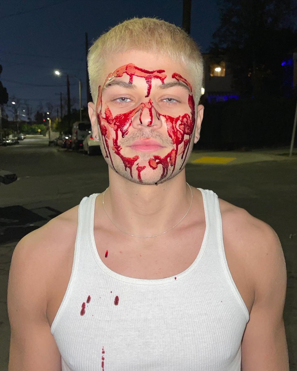 stream ‘Chicken’