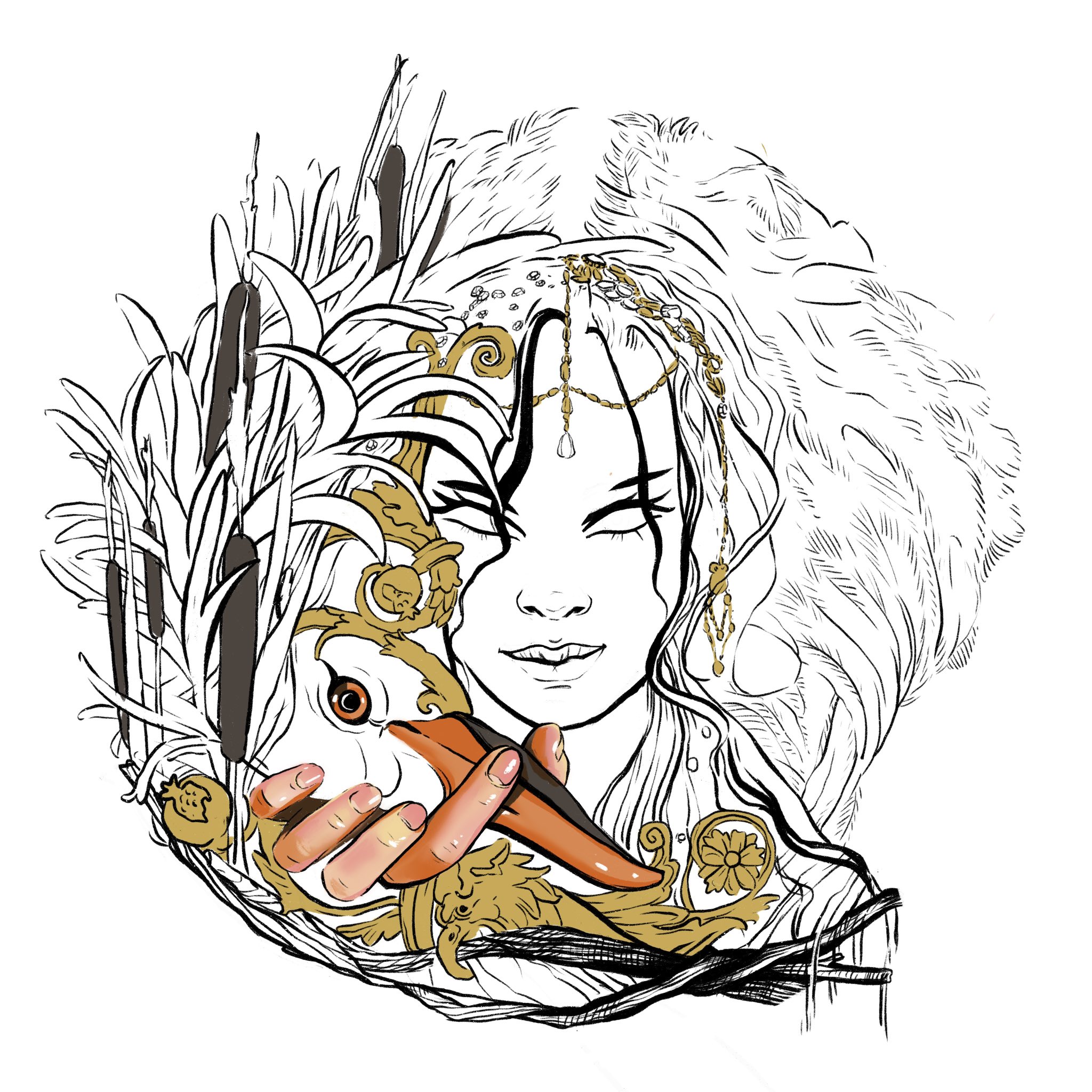 Ironfish_jpeg (ironfish_jpeg) / Twitter