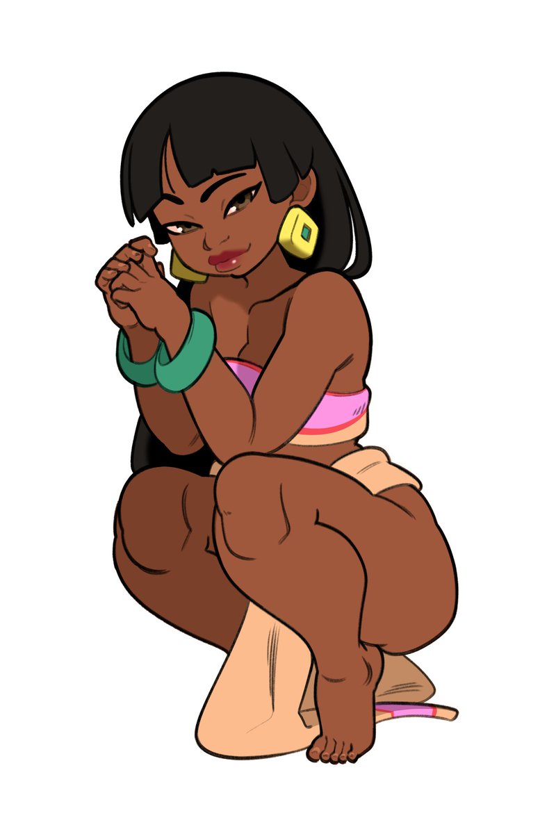 Everyone loves Chell.