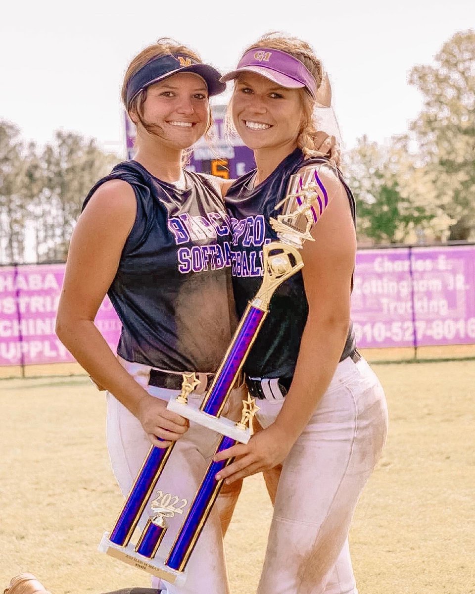 cmitchell2024's tweet photo. 4A area 5 champs!! Pitched a perfect game facing 15 batters and striking out 12 in 5 inngings. Winning 13-0 in 5 innings against West Blocton High School https://t.co/yC4VM4P8YE