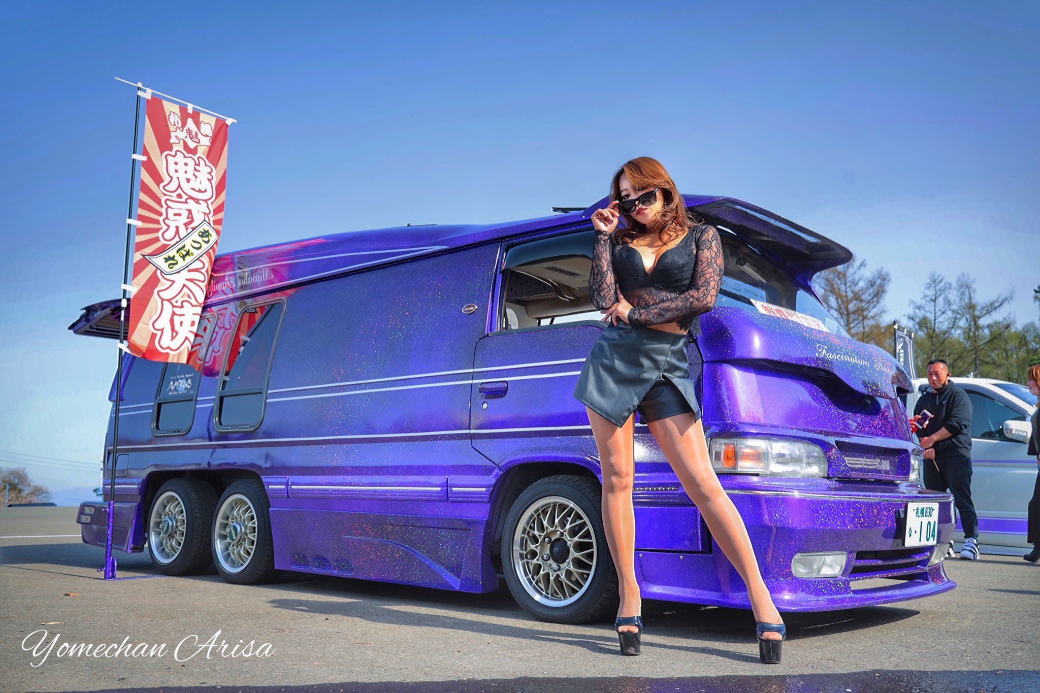 6輪車 Twitter Search Twitter