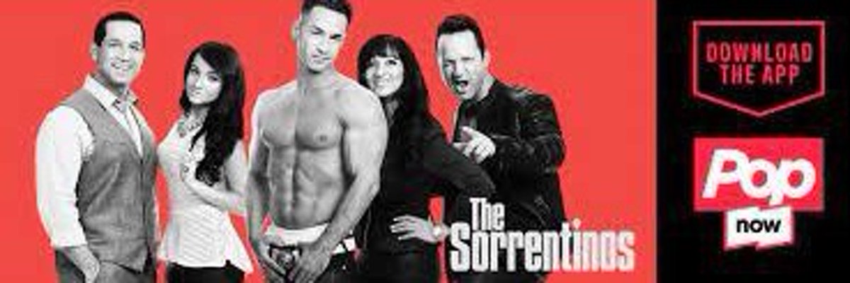 frankiestylze's tweet photo. Catch up on your #fav #TheSorrentinos episodes on @PopTV https://t.co/2MmWTG2dSX &amp; #LIKE on @facebookapp https://t.co/K6gqlyDLOI
xoxo #maximo https://t.co/VsJGdQrFGl