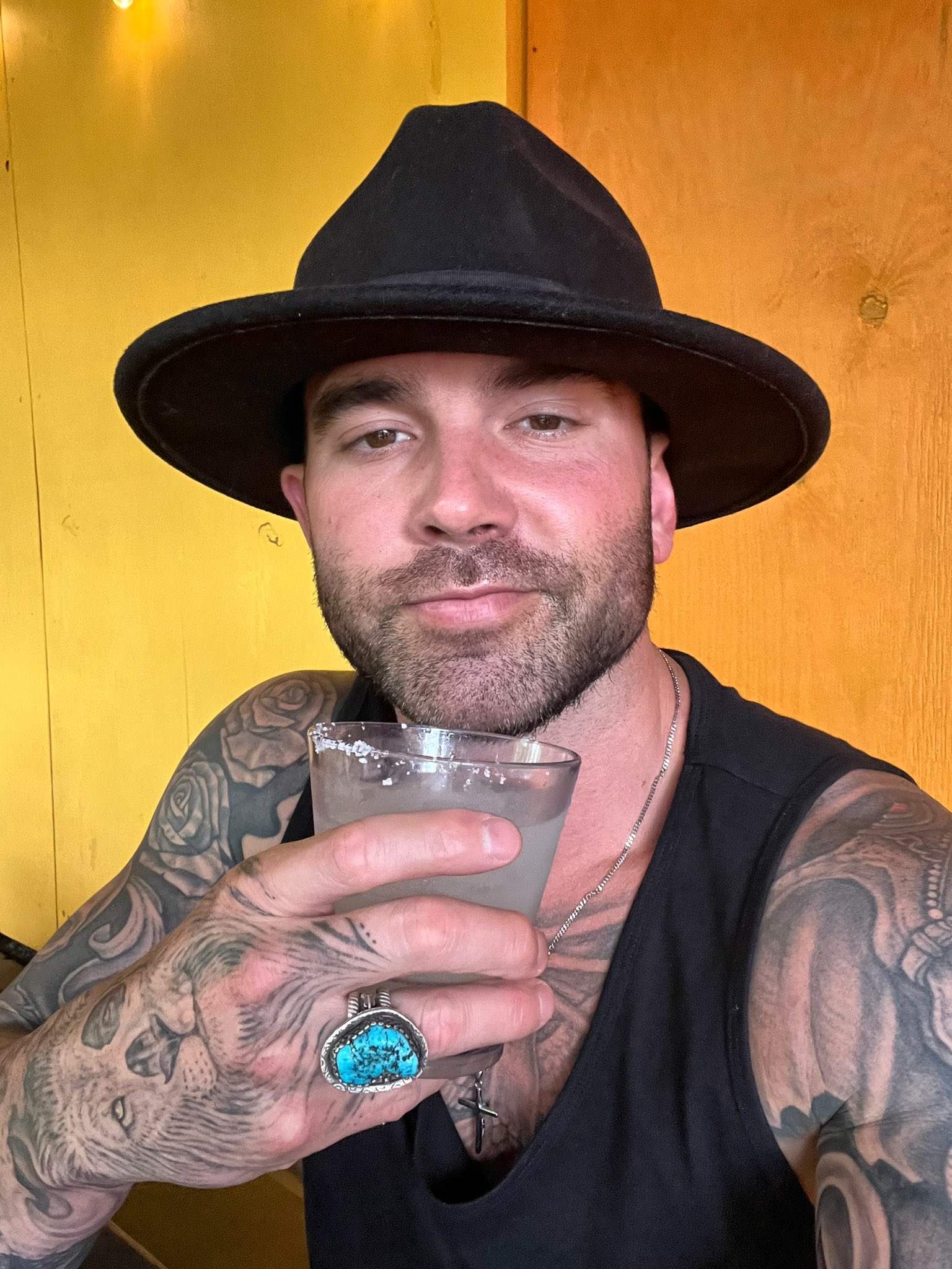 JAY ALLEN (JayAllenMusic) / Twitter