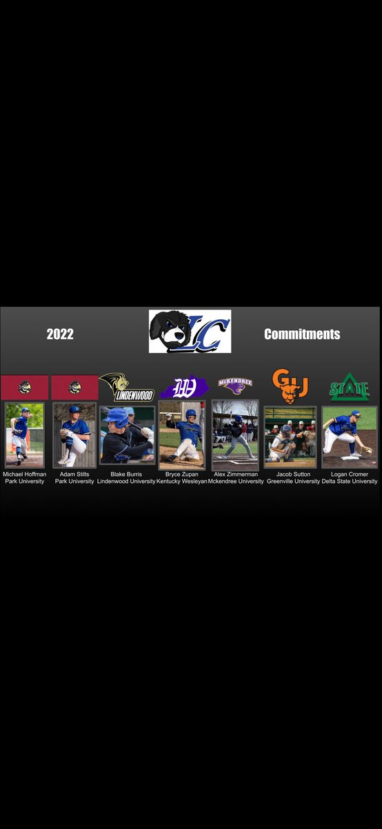 Lewis and Clark CC Baseball (@lewisandclarkc1) on Twitter photo Good start but not finished yet 💪 Good start but not finished yet 💪