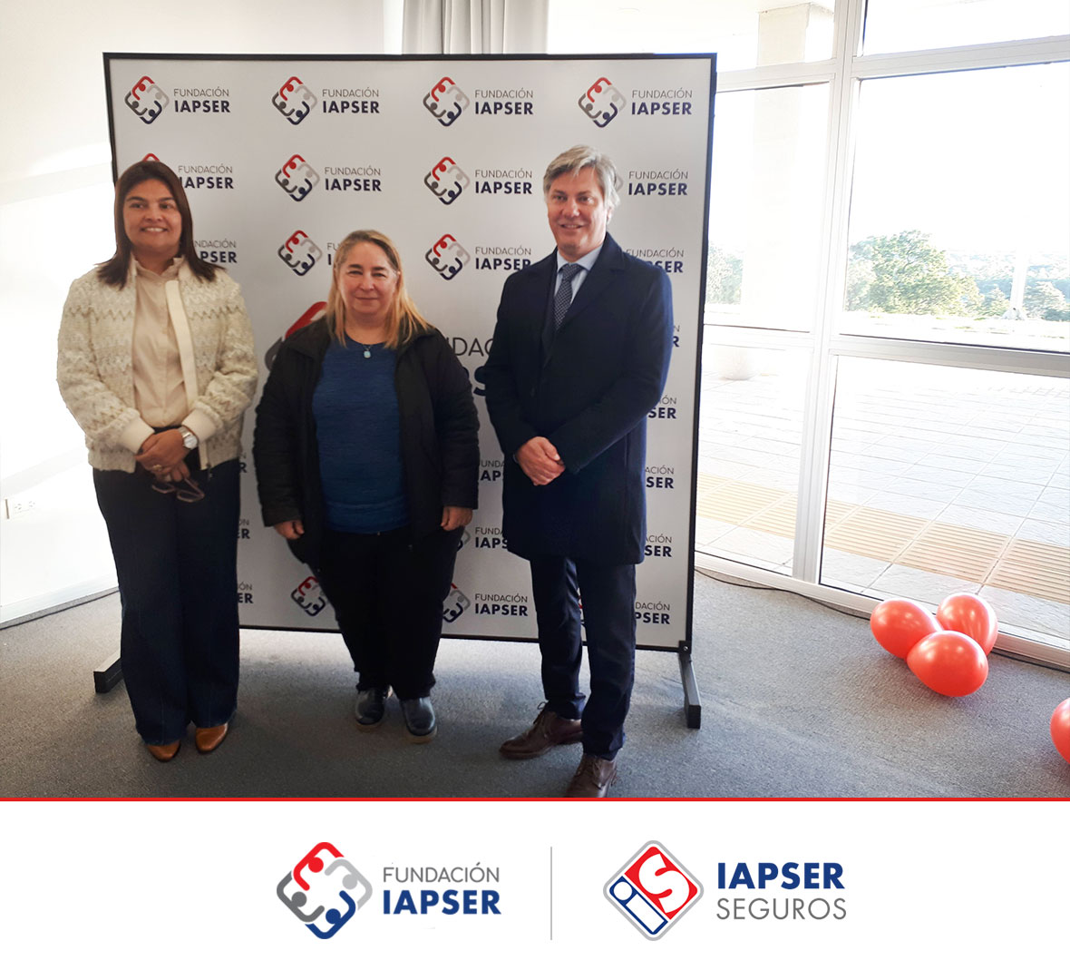 IAPSERoficial's tweet photo. #ResponsabilidadSocial| Fundación IAPSER junto al Grupo IAPSER fortaleció aún más el compromiso como "Empresa Amiga" del Programa Provincial de Hemoterapia, dependiente del Ministerio de Salud de Entre Ríos. Hoy se vivió una jornada de donación exitosa desde el CPC Paraná. https://t.co/33Wu80E9E7