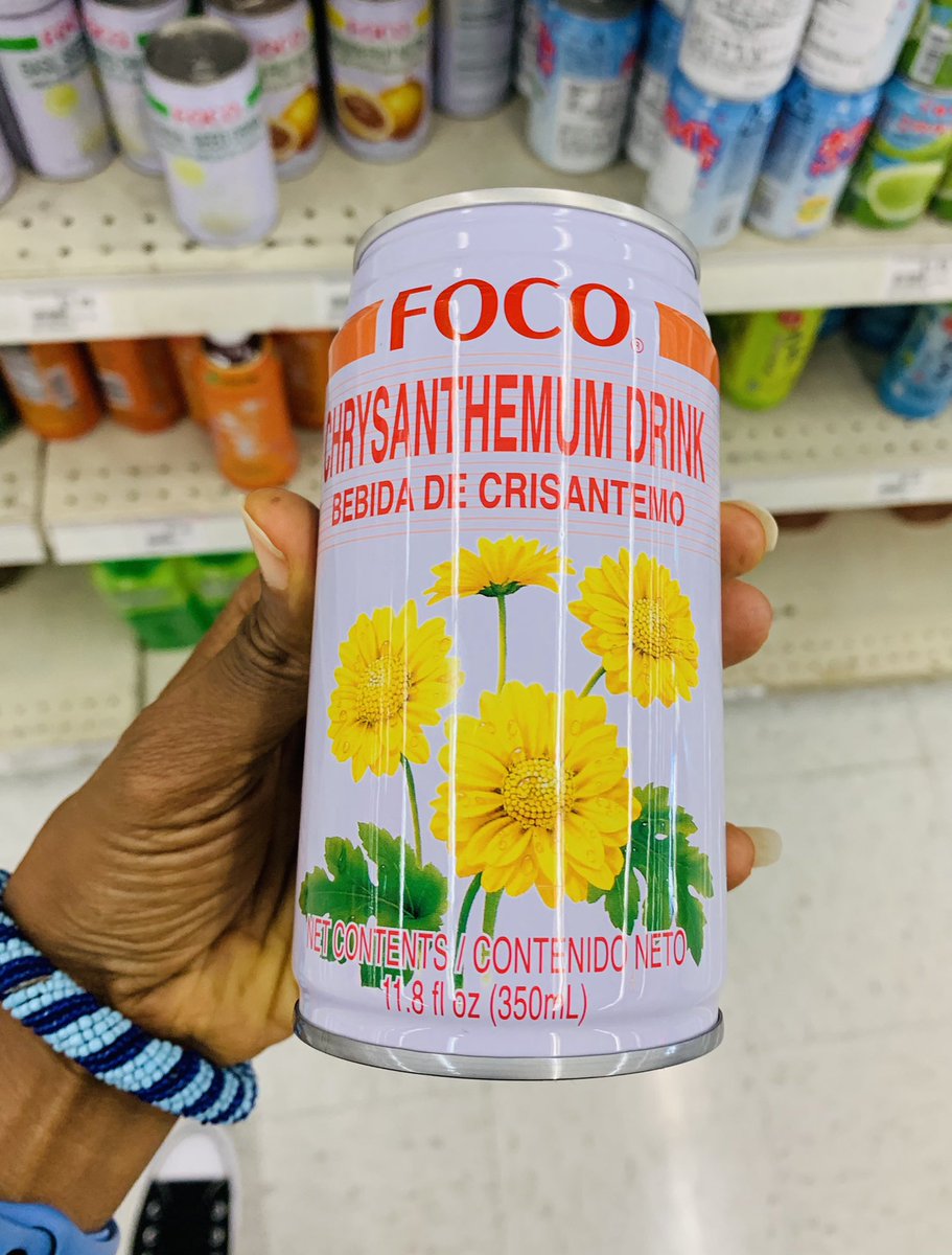 What’s this? 
Anyone ever taste it? 👇🏾