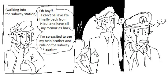 Ingo comes home https://t.co/IddHKpgo7q 