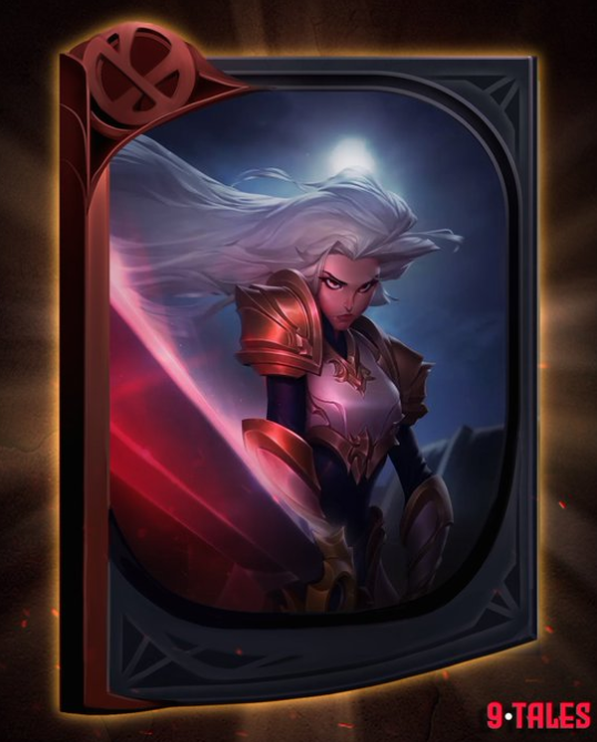 🔥🔥🔥 9TALES WL GIVEAWAY🔥🔥🔥

We are partnering with <a href="/9tales_NFT/">9Tales</a> who have given us whitelist spots for our community.

To celebrate we are giving away a WL spot on twitter! 

To enter: 
1️⃣ Follow: <a href="/9tales_NFT/">9Tales</a>, <a href="/rugburners/">RugBurn</a>, and @the6969eth
2️⃣ Like and Retweet
3️⃣  Tag 3 Friends