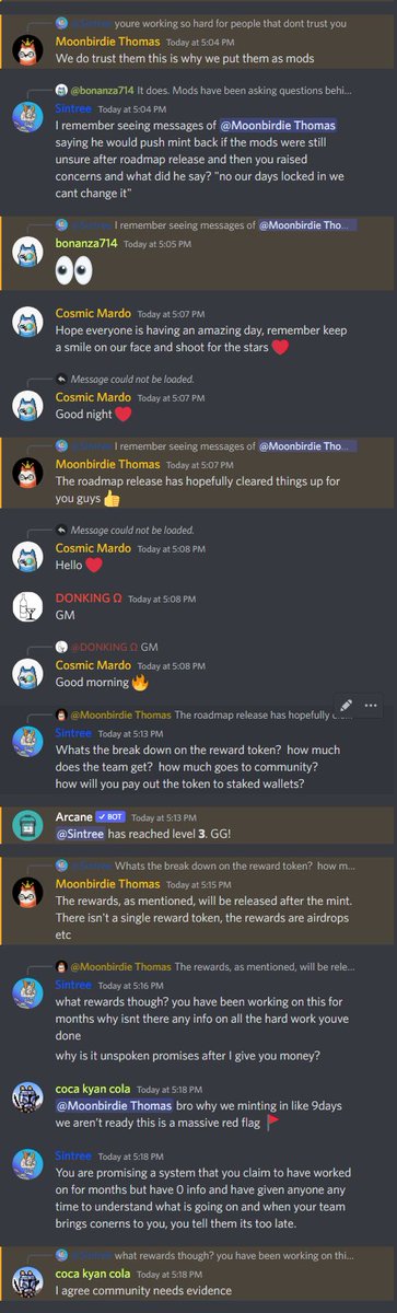 Sean tweet media