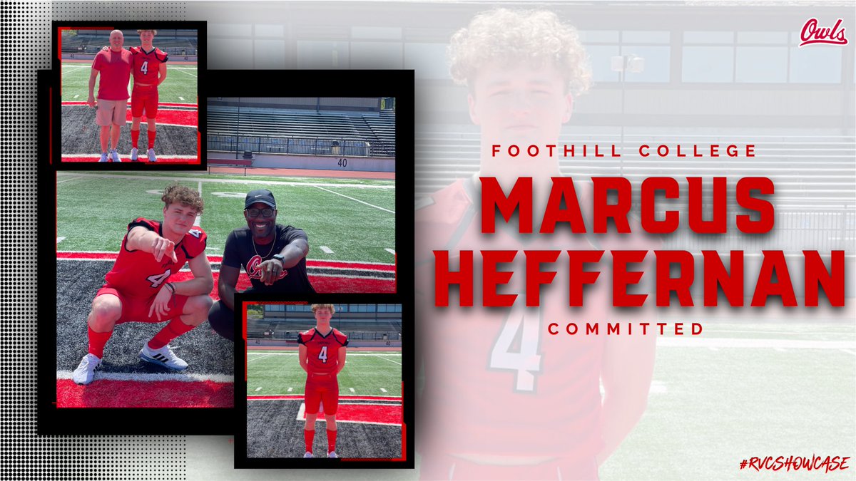 MarcusHefferna2's tweet photo. It is time to bet on myself. Let’s get to work.                             @BrandonYounger @OwlFootball_ @BHSBlueTrain @RylandSpencer https://t.co/WwD8eoibUm