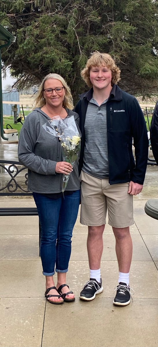 West Monona Boys Golf tweet media