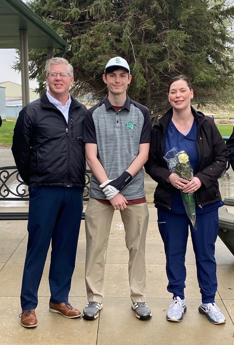 West Monona Boys Golf tweet media