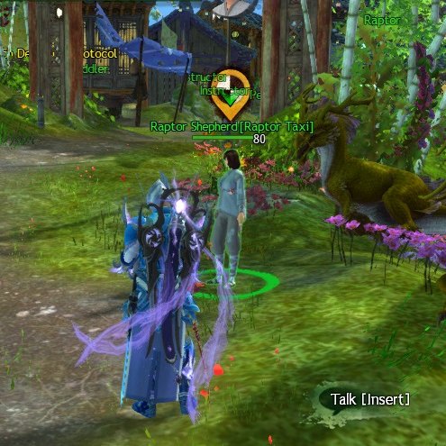 FlechasdeApolo's tweet photo. im the only one who enjoy this taxi ? #GW2 #GW2EOD 
La verdad me ha encantado esta mecanica de transporte jaja disfrutar pasearme con la musiquita que delicia. https://t.co/SDTXBnJTYc
