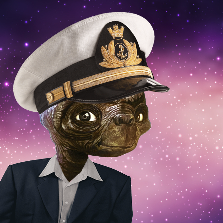 Lost E.T tweet media