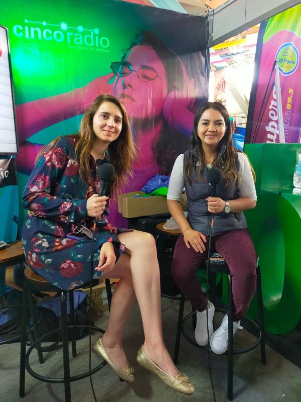 CCSJPuebla's tweet photo. ¿Te perdiste nuestro programa #𝔽𝕣𝕖𝕔𝕦𝕖𝕟𝕔𝕚𝕒ℂ𝕚𝕦𝕕𝕒𝕕𝕒𝕟𝕒🎙️📻 de esta semana?
👬🤝👭Hablamos sobre los mecanismos de participación ciudadana con los cuales contamos en el #CCSJP
Escucha el podcast aquí 👉https://t.co/74LpB51Lp9 https://t.co/7tcqCkdoCu