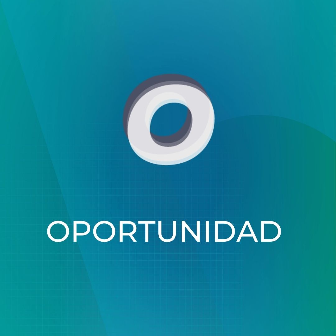 irteamglobal's tweet photo. OPORTUNIDAD - Que tenés para encontrar ese tiempo para cumplir con ese objetivo que tanto estas buscando. Cuando generamos posibilidad, posibilidad de acción, podras cosechar lo que sembraste, que no 
es mágico, sino sera tu propio trabajo personal. Generás oportunidad de acción? https://t.co/XOdO4bYW9K